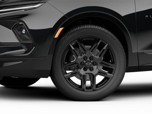 New 2025 Chevrolet Blazer RS w/ Driver Confidence II Package image 5