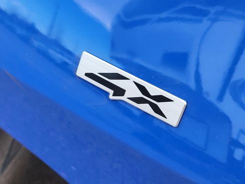 New 2026 Kia Sportage SX image 12