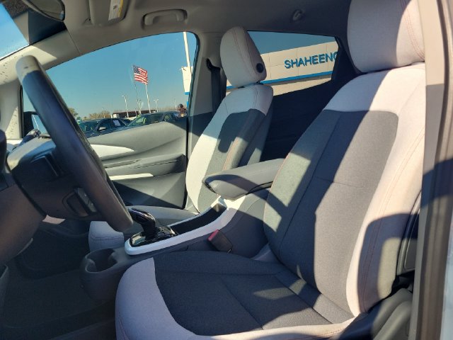 Used 2017 Chevrolet Bolt LT FWD image 9