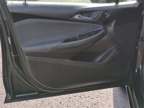 Certified 2018 Chevrolet Cruze LS image 20