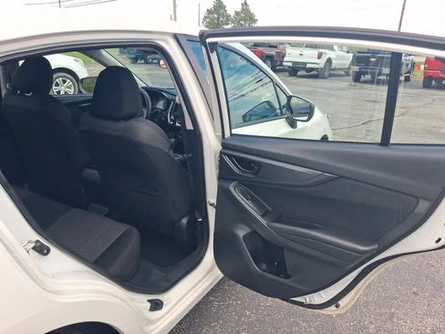 Used 2020 Subaru Impreza 2.0i AWD/4WD image 24