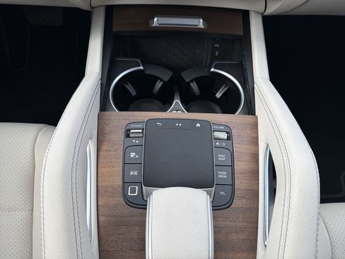 Certified 2026 Mercedes-Benz GLE 350 4MATIC image 24