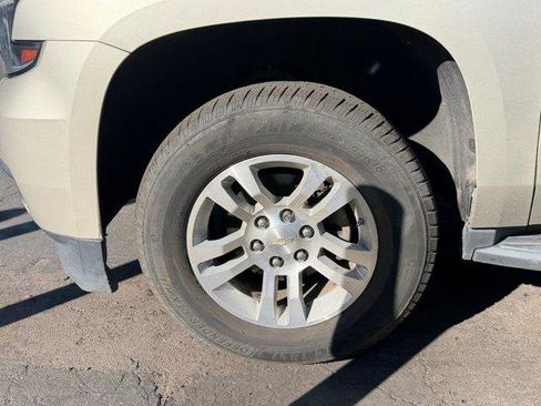 Used 2017 Chevrolet Tahoe LS w/ Max Trailering Package image 6