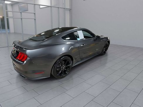 Used 2019 Ford Mustang Coupe w/ Equipment Group 101A image 8