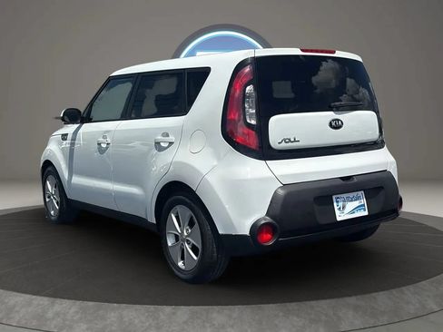 Used 2016 Kia Soul FWD image 15