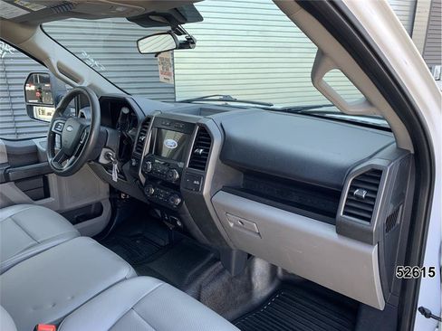 Used 2022 Ford F350 XL w/ Power Equipment Group AWD/4WD image 33