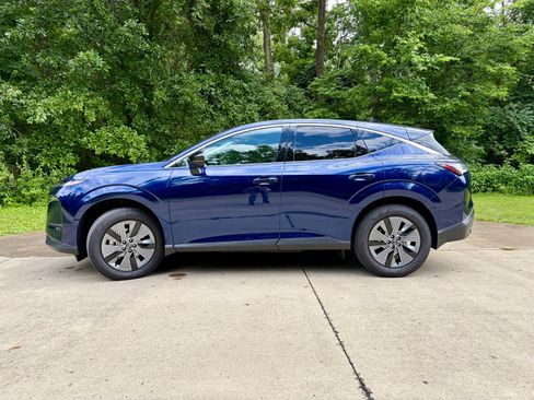 Used 2025 Nissan Murano SL w/ Cargo Package AWD/4WD image 9
