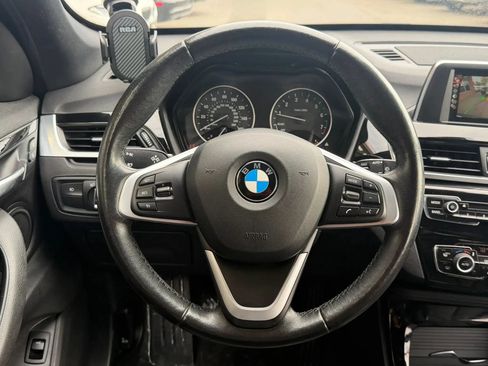 Used 2016 BMW X1 xDrive28i w/ Premium Package AWD/4WD image 19
