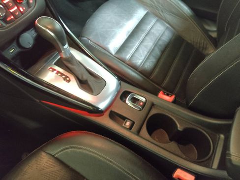 Used 2017 Buick Cascada Premium FWD image 26