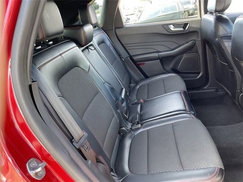 Used 2024 Ford Escape ST-Line image 27
