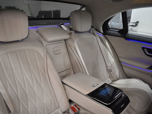 Certified 2025 Mercedes-Benz S 63 AMG S image 41