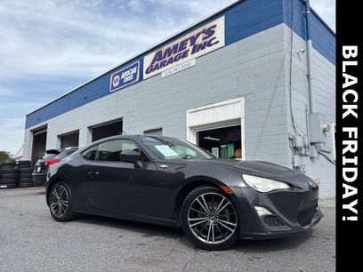 Used 2013 Scion FR-S