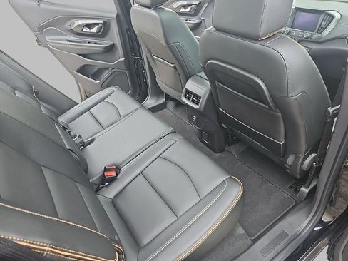 Certified 2024 GMC Terrain AT4 AWD/4WD image 14