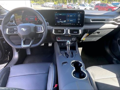 New 2025 Ford Mustang Premium image 5