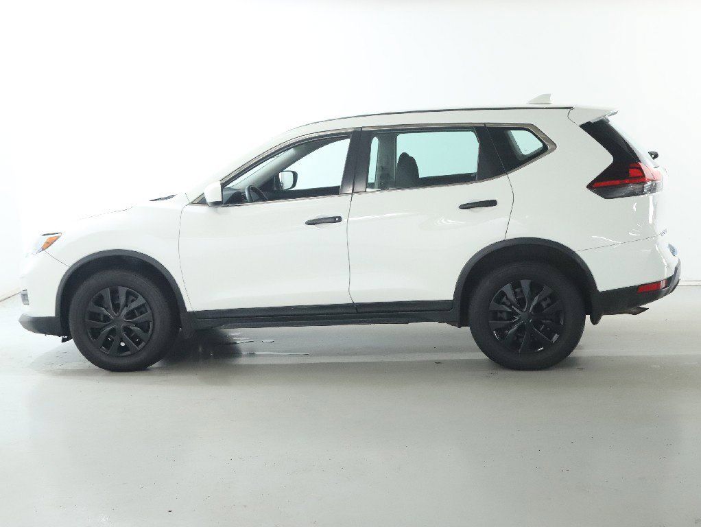 Used 2018 Nissan Rogue S AWD/4WD image 35