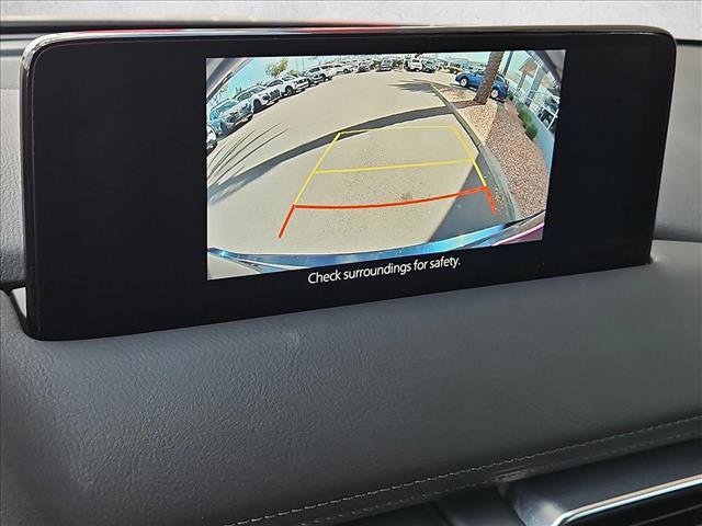 Used 2025 MAZDA CX-5 AWD 2.5 S w/ Select Package image 18