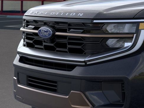 New 2026 Ford Expedition Max King Ranch image 17