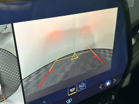 New 2026 Chevrolet Blazer EV LT image 72