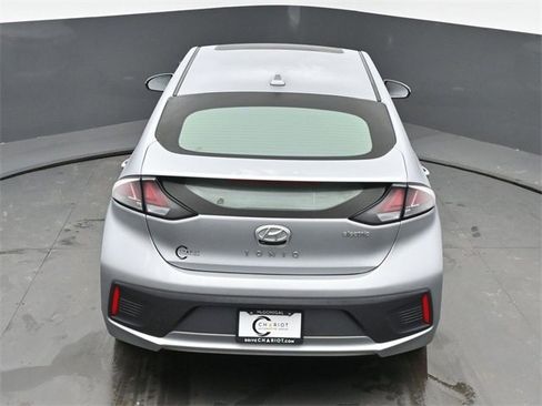 Used 2021 Hyundai Ioniq Limited image 42