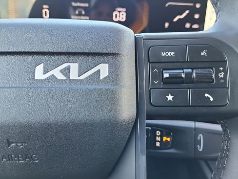 New 2027 Kia Telluride EX X-Line image 19