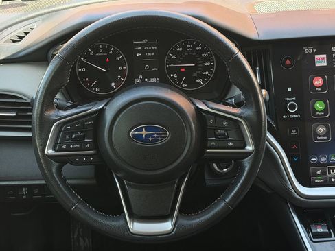 Certified 2024 Subaru Outback Premium w/ Popular Package #1A AWD/4WD image 20