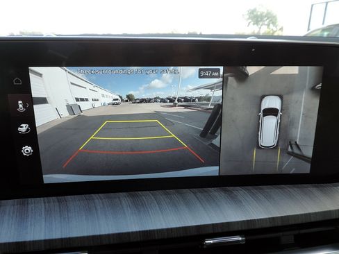Used 2023 Kia Telluride SX Prestige AWD/4WD image 27