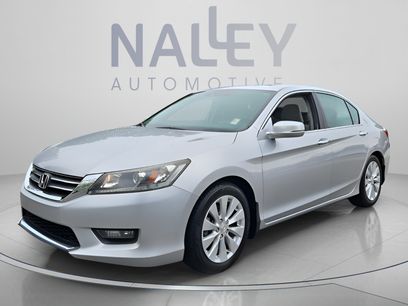 Used 2014 Honda Accord EX-L