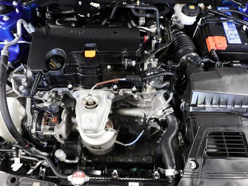 Used 2024 Honda Civic Sport image 26