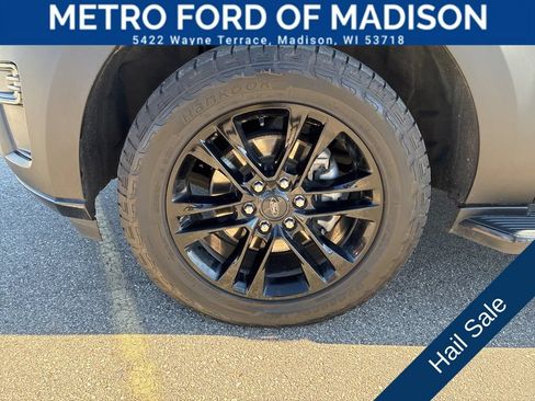 Used 2022 Ford Expedition XLT AWD/4WD image 52