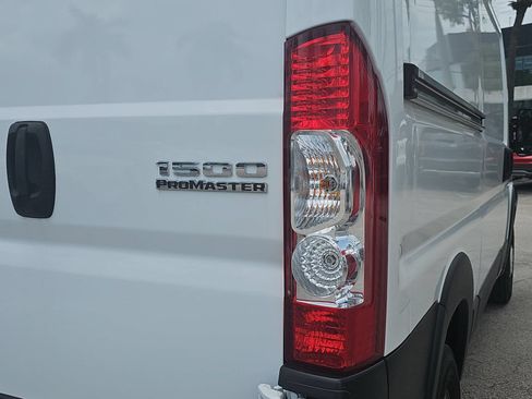Used 2025 RAM ProMaster 1500 FWD image 28