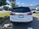 Used 2018 Chevrolet Equinox LT image 4