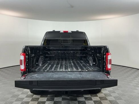 Used 2022 Ford F150 Platinum image 7