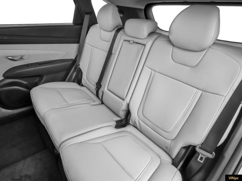 New 2025 Hyundai Tucson SEL AWD/4WD image 11