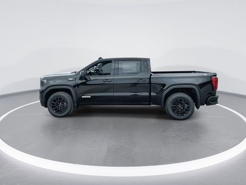 New 2026 GMC Sierra 1500 Elevation w/ Preferred Package AWD/4WD image 5