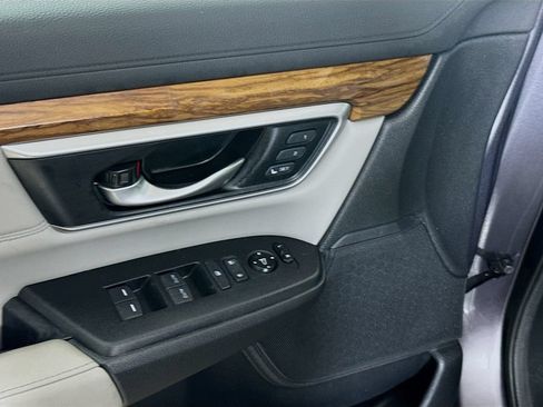 Used 2020 Honda CR-V EX-L image 17