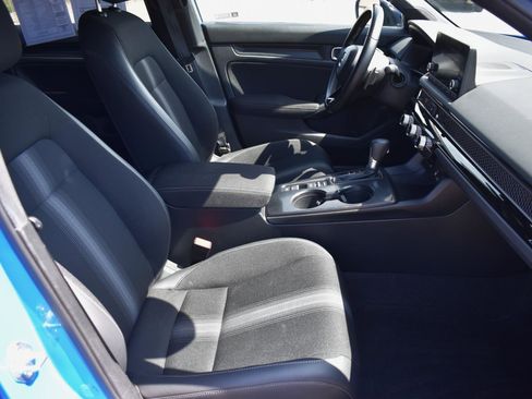 Used 2024 Honda Civic Sport image 14