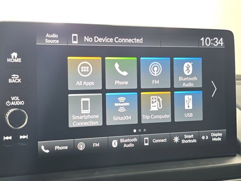 Used 2024 Honda Pilot EX-L image 22