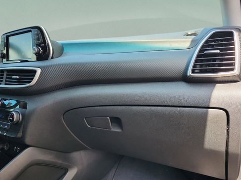 Used 2019 Hyundai Tucson SEL w/ Cargo Package FWD image 19