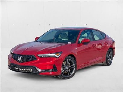 Used 2023 Acura Integra A-Spec