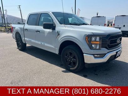 Used 2023 Ford F150 XLT