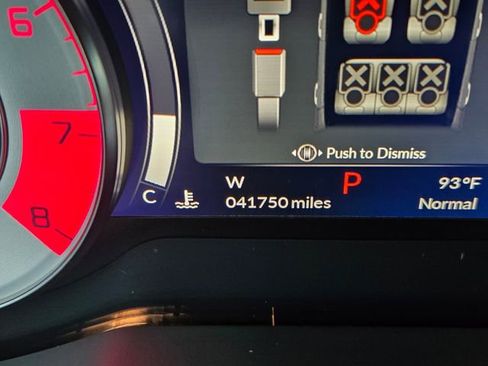 Certified 2023 Acura RDX AWD w/ A-Spec & Advance Pkg image 27