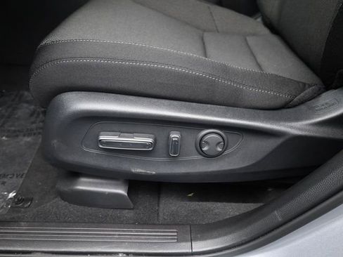 New 2026 Honda CR-V EX image 20