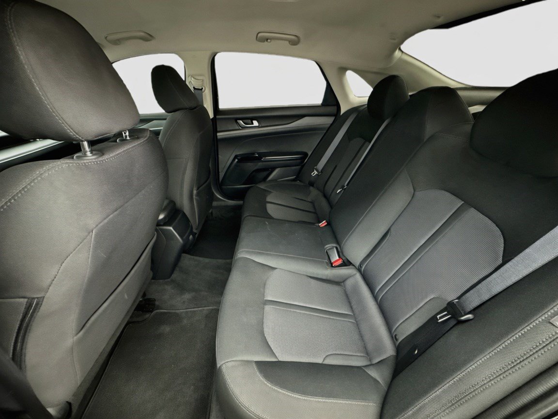 Used 2021 Kia K5 LX FWD image 15