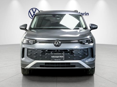 New 2026 Volkswagen Tiguan S AWD/4WD image 8