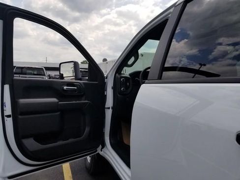 New 2025 GMC Sierra 2500 Pro w/ 1SA Pro Safety Plus Package image 7