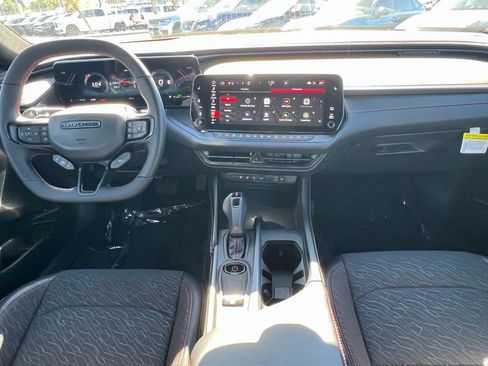 New 2026 Dodge Charger R/T Scat Pack image 17