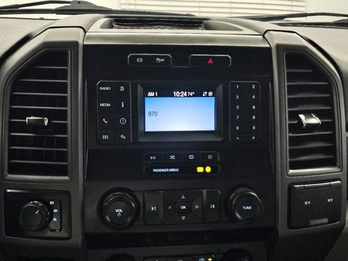 Used 2020 Ford F250 XL w/ XL Value Package AWD/4WD image 27