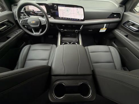 New 2026 Chevrolet Tahoe LT w/ Comfort Package RWD image 10