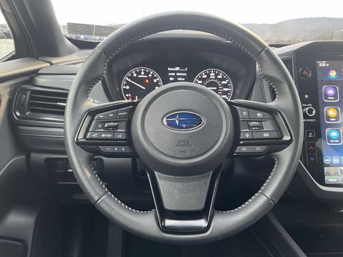 Certified 2025 Subaru Forester Premium w/ Convenience Package #1 image 17