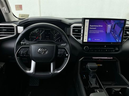 Used 2022 Toyota Tundra Limited w/ Power Package image 15